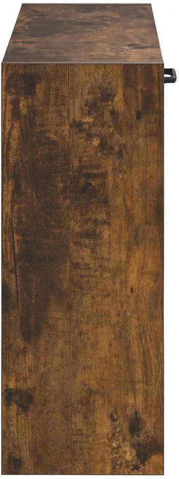 Sieninis batų kabinetas HOORN 71 x 17 x 43 cm Apdirbta mediena