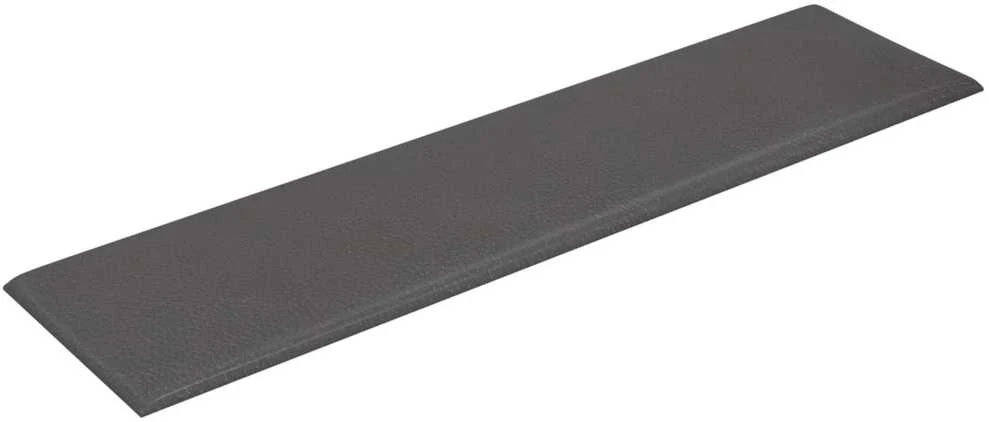 Sieninis galvūgalis 12 vnt. 60 x 15 cm Pilka audinys