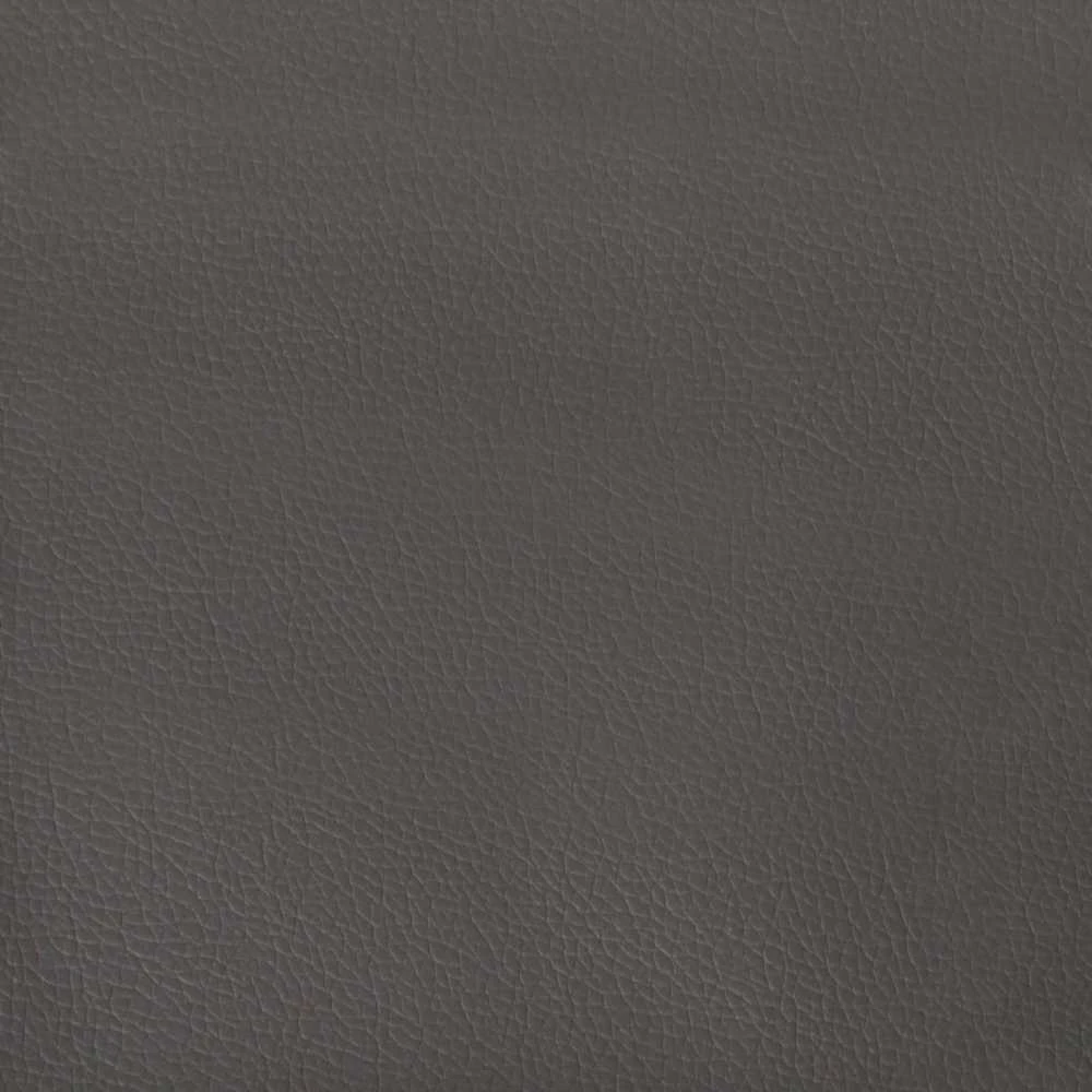 Sieninis galvūgalis 12 vnt. 90 x 15 cm Pilka audinys