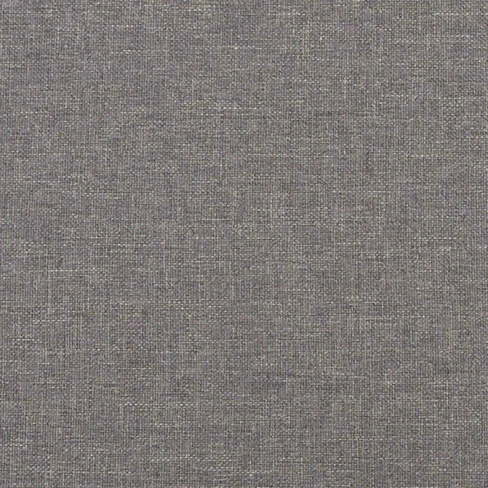 Sieninis galvūgalis 12 vnt. 30 x 15 cm Šviesiai pilka audinys