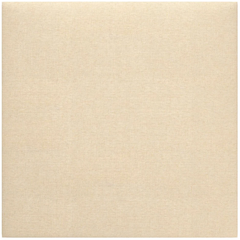 Sieninis galvūgalis 12 vnt. 30 x 30 cm Kreminė audinys