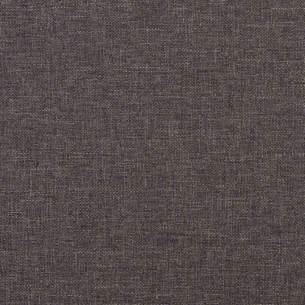Sieninis galvūgalis 12 vnt. 30 x 30 cm Tamsiai pilka audinys