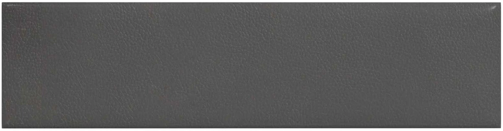 Sieninis galvūgalis 12 vnt. 60 x 15 cm Pilka audinys