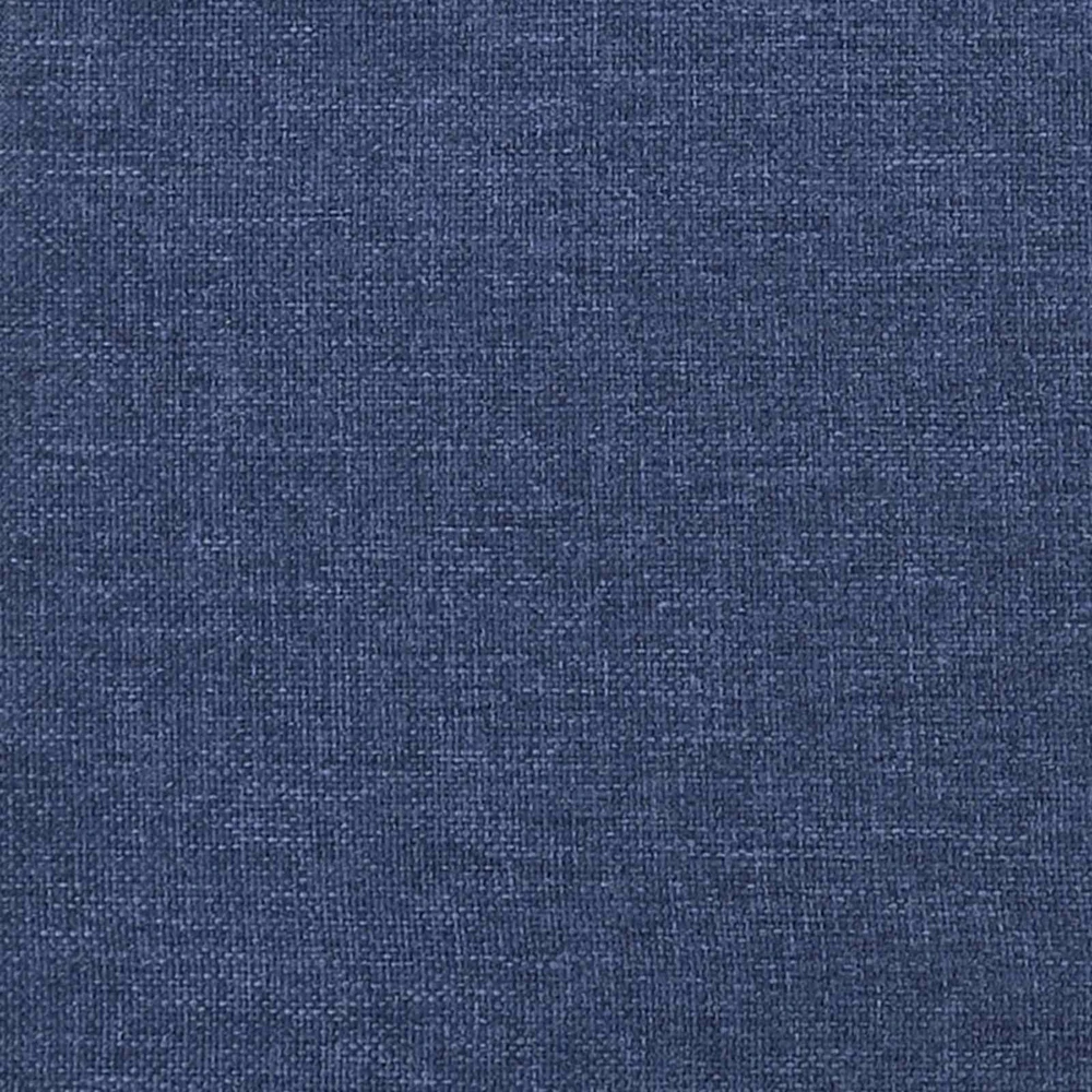 Sieninis galvūgalis 12 vnt. 90 x 30 cm Mėlyna audinys