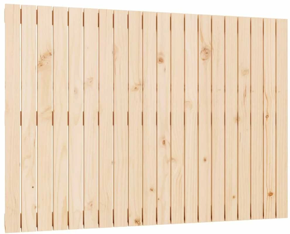 Sieninis galvūgalis, 127,5x3x90cm, pušies medienos masyvas