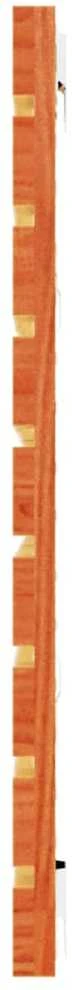 Sieninis galvūgalis, 166x3x63cm, pušies medienos masyvas