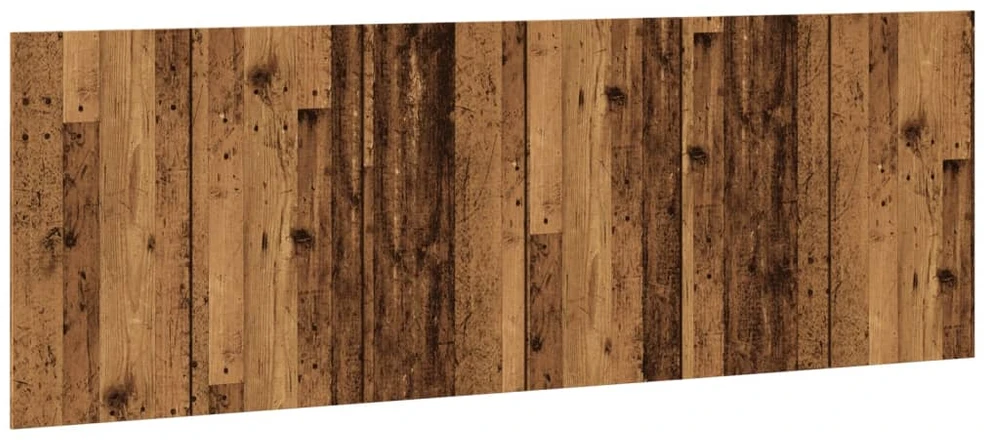Sieninis galvūgalis, medienos, 240x1,5x80cm, apdirbta mediena