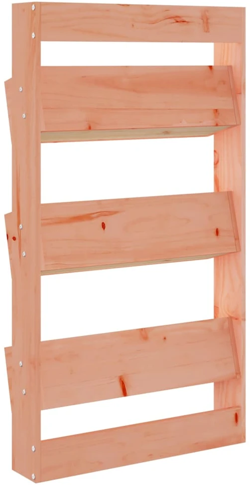 Sieninis lovelis, 3 aukštų, 60x18,5x110cm, douglas eglė