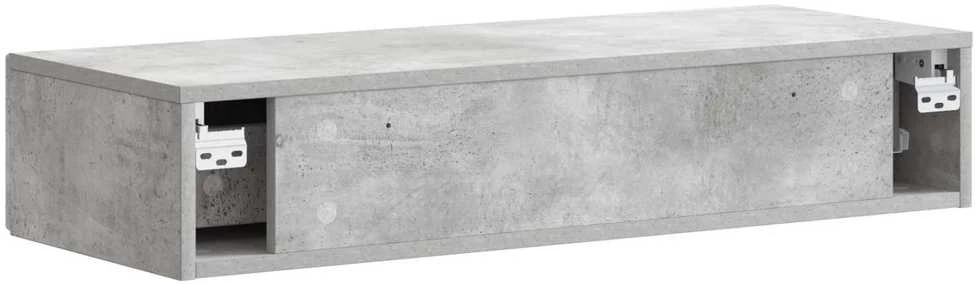 Sieninis šoninis staliukas 87,5 x 34,5 x 17 cm Apdirbta mediena