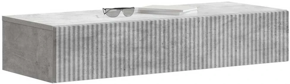 Sieninis šoninis staliukas 87,5 x 34,5 x 17 cm Apdirbta mediena