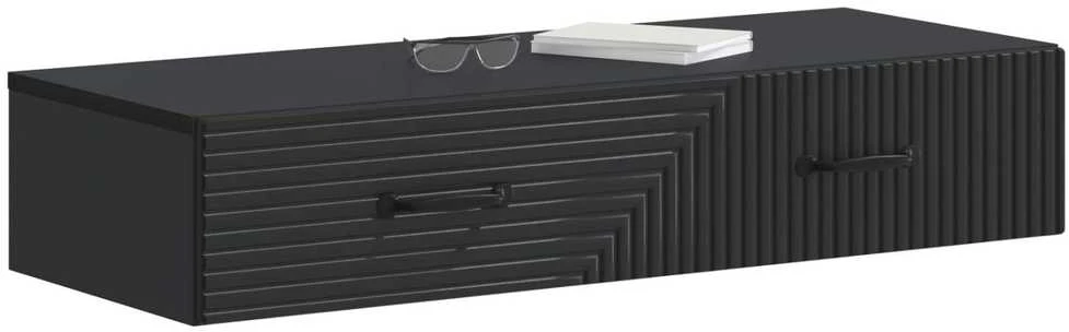 Sieninis šoninis staliukas 87,5 x 34,5 x 17 cm Apdirbta mediena