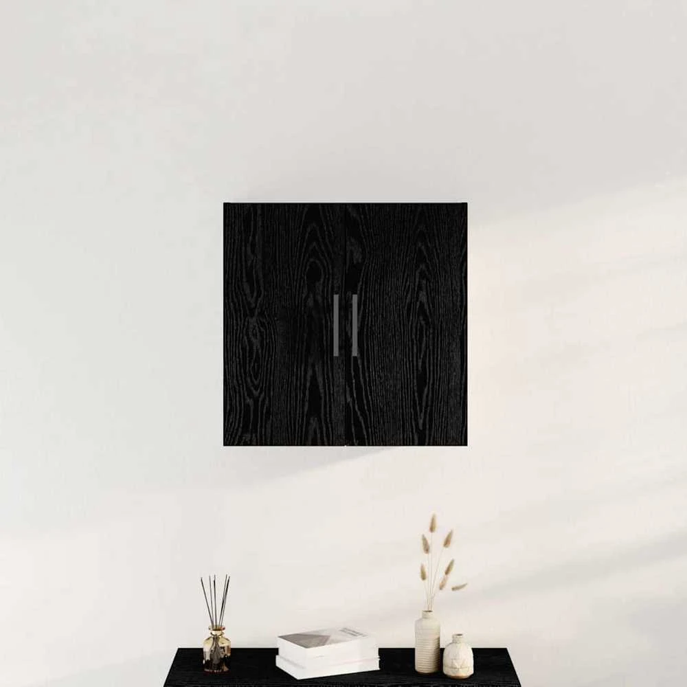 Sieninė spintelė 60 x 31,5 x 60 cm Apdirbta mediena