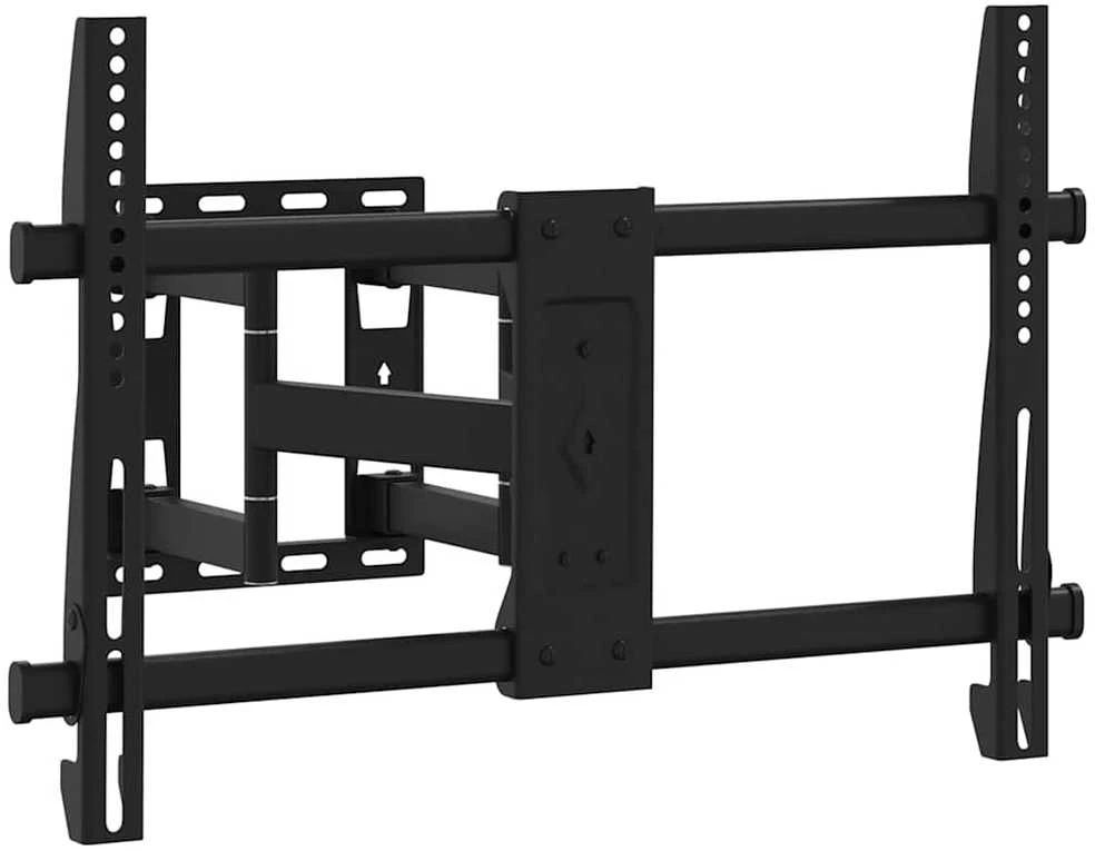 Sieninis televizoriaus laikiklis 37-80 colių ekranui, 40kg