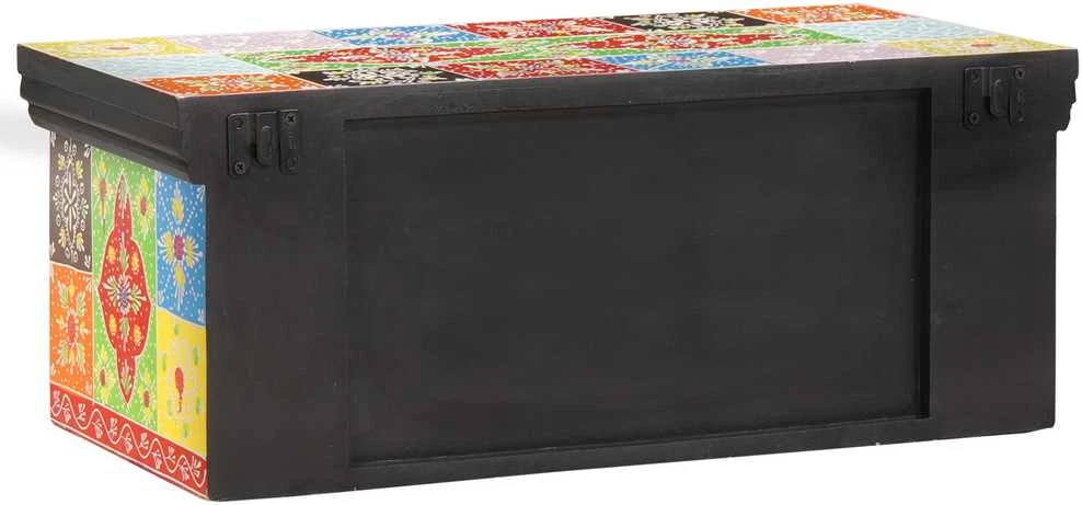 Televizoriaus spintelė Įvairiaspalvis 60 x 30 x 24 cm