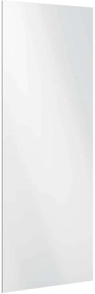 Sieninis veidrodis Stačiakampio 30 x 80 cm grūdintas stiklas