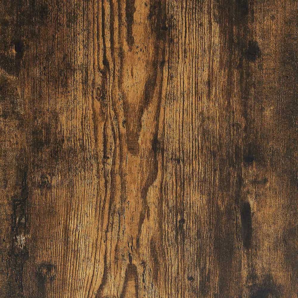 Sieninės televizoriaus spintelės, 2vnt., ąžuolo, 30,5x30x30cm