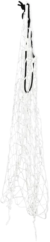 Šieno tinkleliai, 2vnt., baltas, 100x100cm, kvadratinis, PP