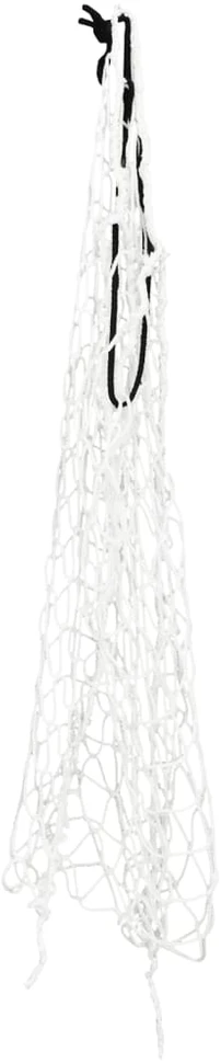Šieno tinkleliai, 2vnt., baltas, 75x50cm, stačiakampis, PP