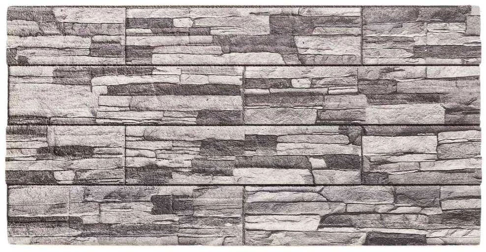 Sienų plokštės 10 vnt. 100 x 50 cm EPS putos