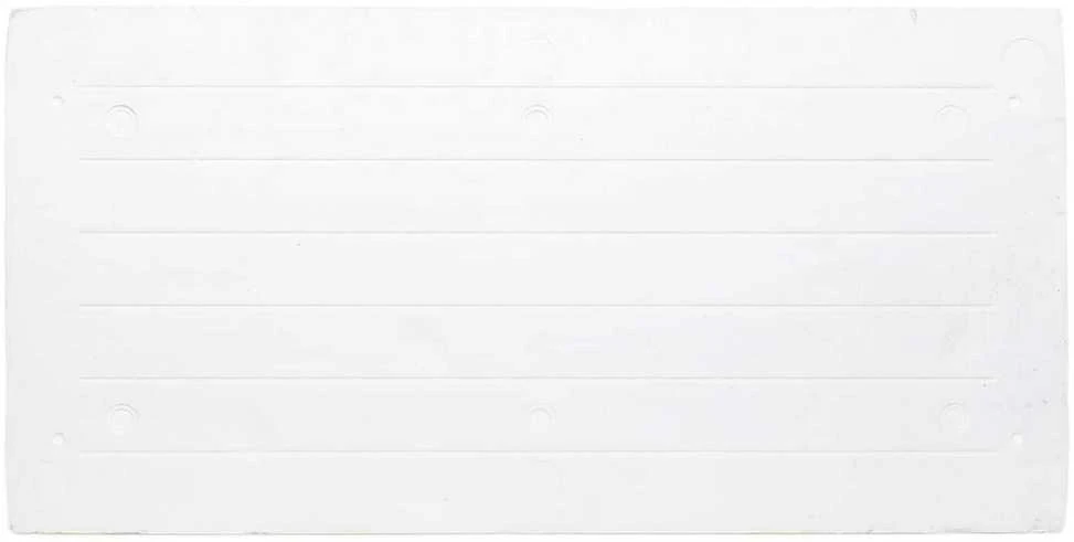 Sienų plokštės 10 vnt. 100 x 50 cm EPS putos