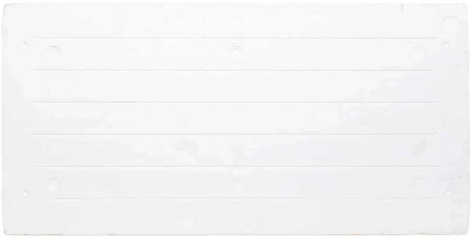 Sienų plokštės 10 vnt. 100 x 50 cm EPS putos