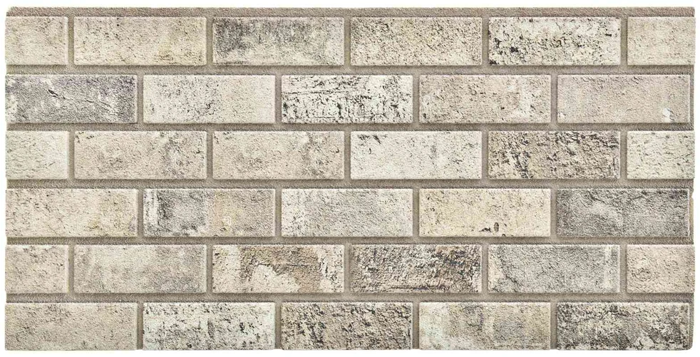 Sienų plokštės 10 vnt. 100 x 50 cm Smėlio EPS putos