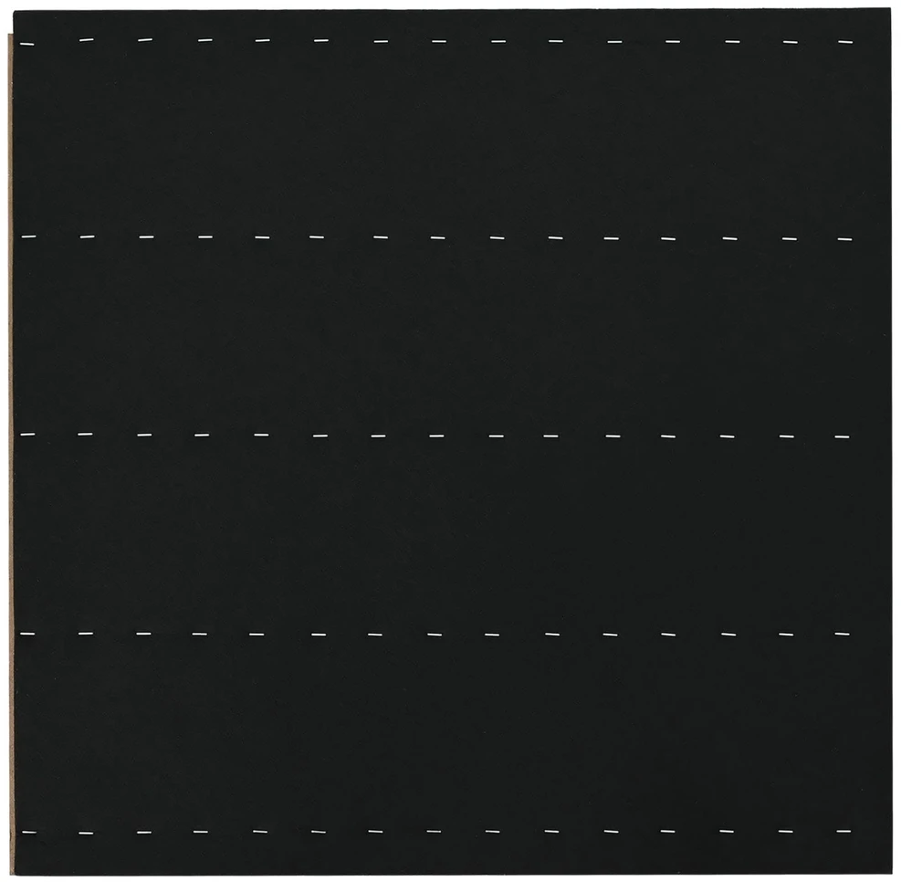 Sienų plokštės 8 vnt. 60,5 x 60 cm Ruda