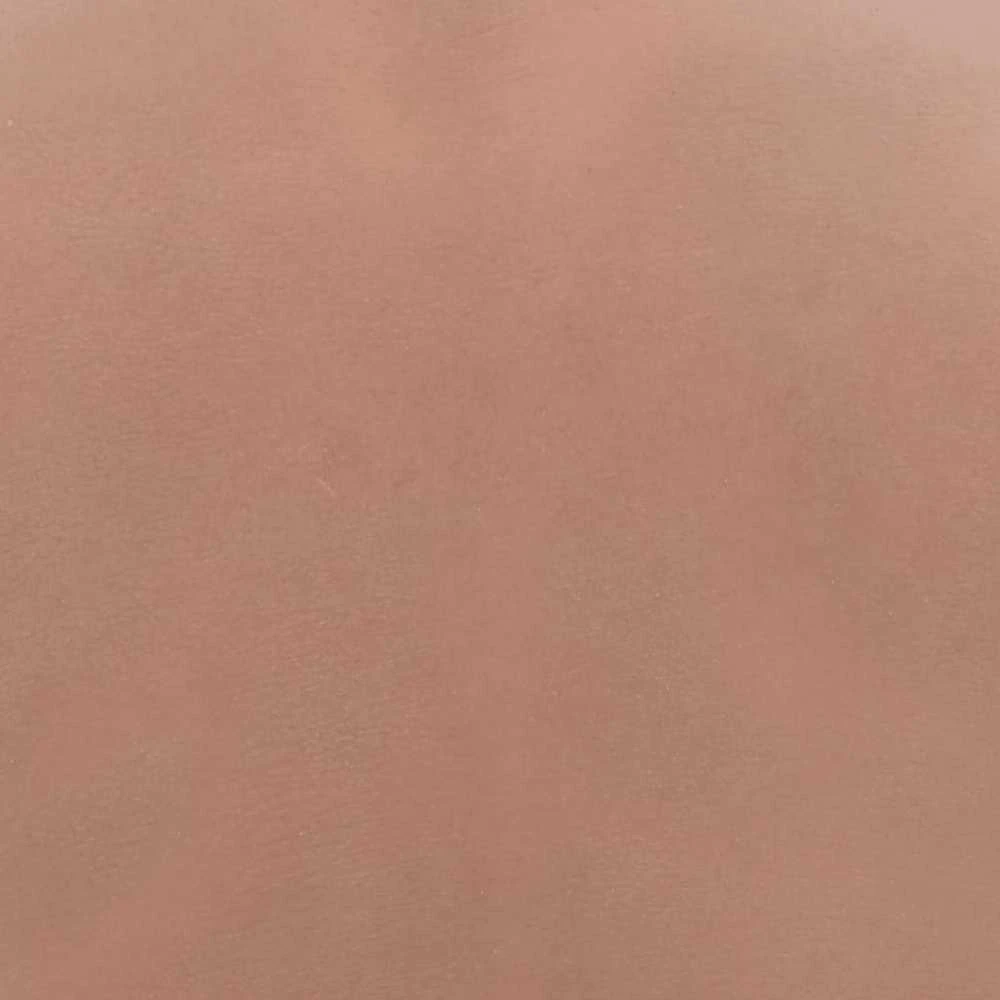 Silikoninė krūtinė tamsiaodžiams, B dydžio kaušeliai