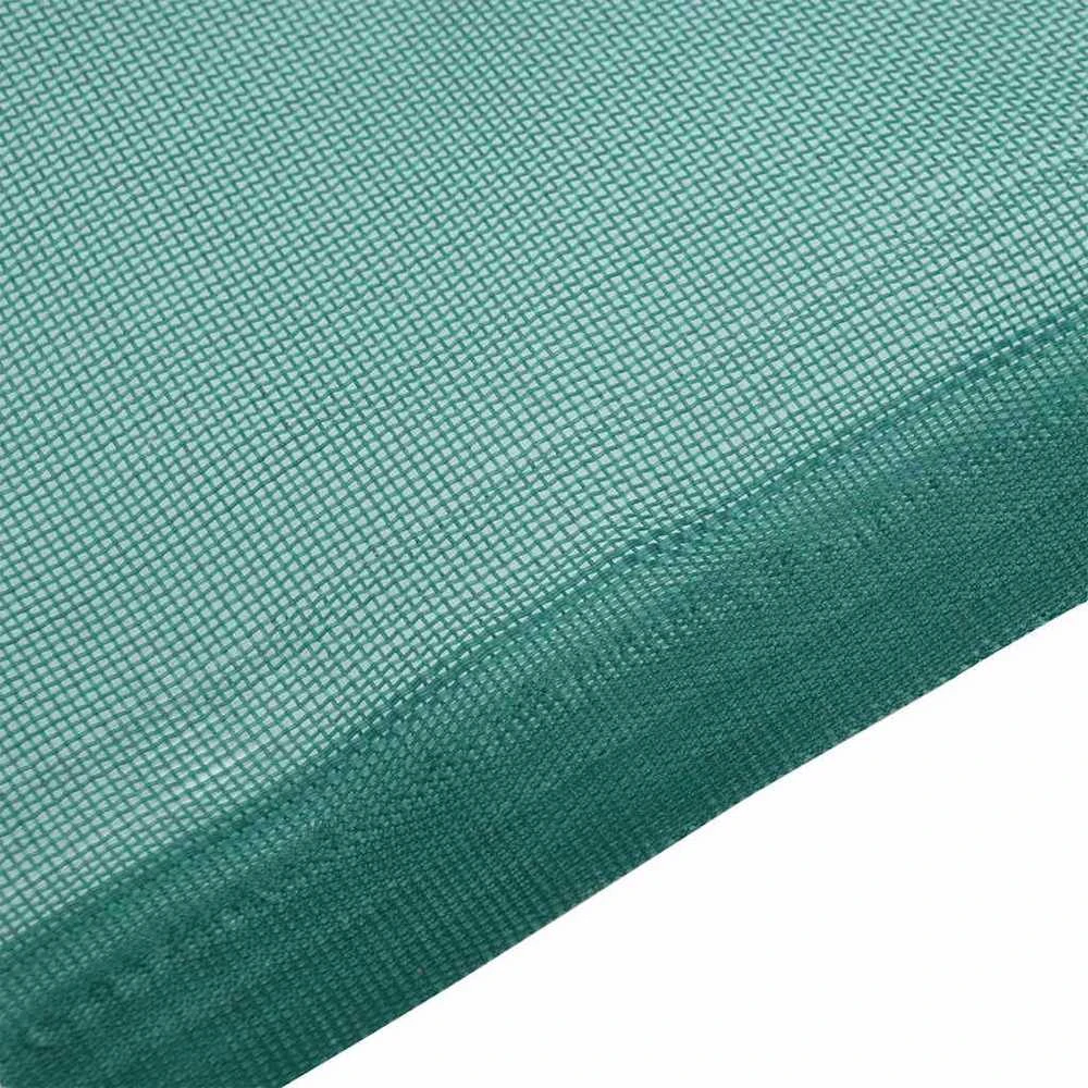 Silso dangtis Žalia 24 x 5 m HDPE