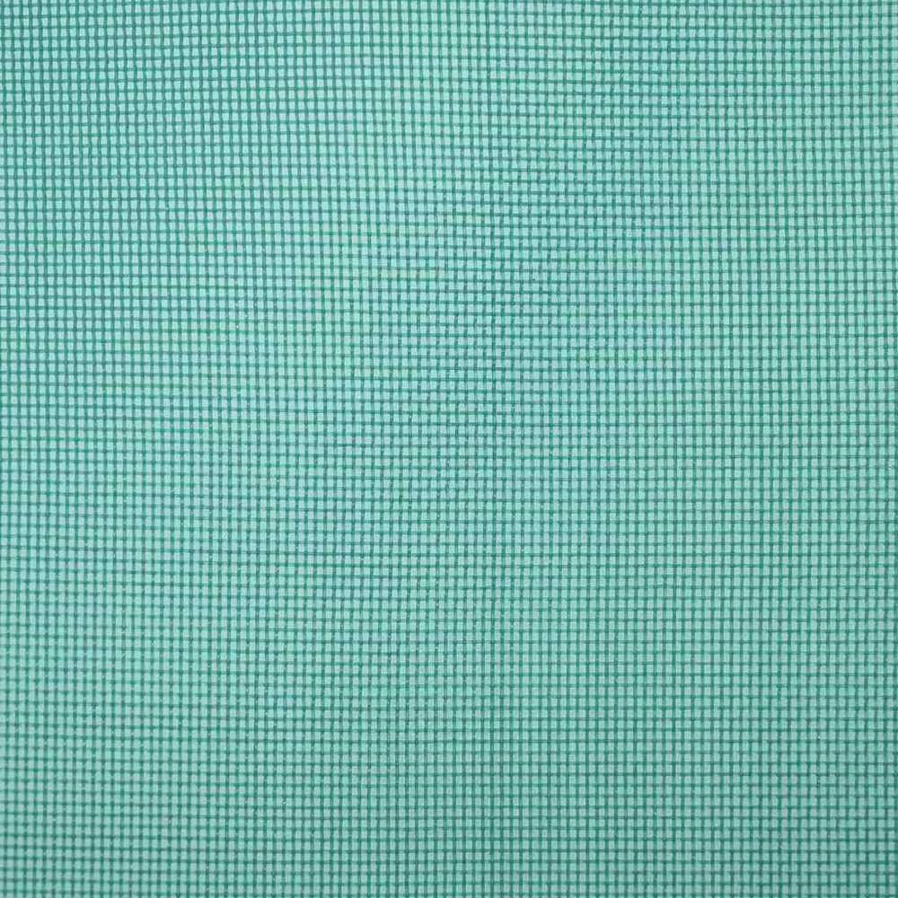 Silso dangtis Žalia 6 x 5 m HDPE
