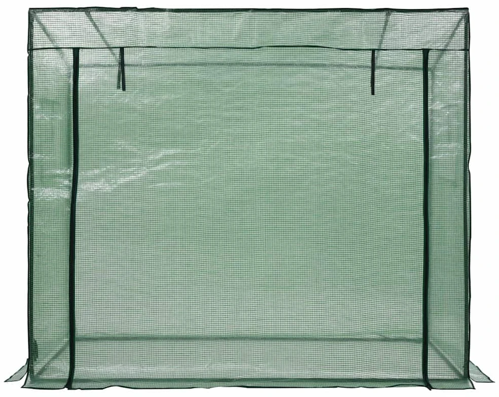 Šiltnamis, 200x80x173cm