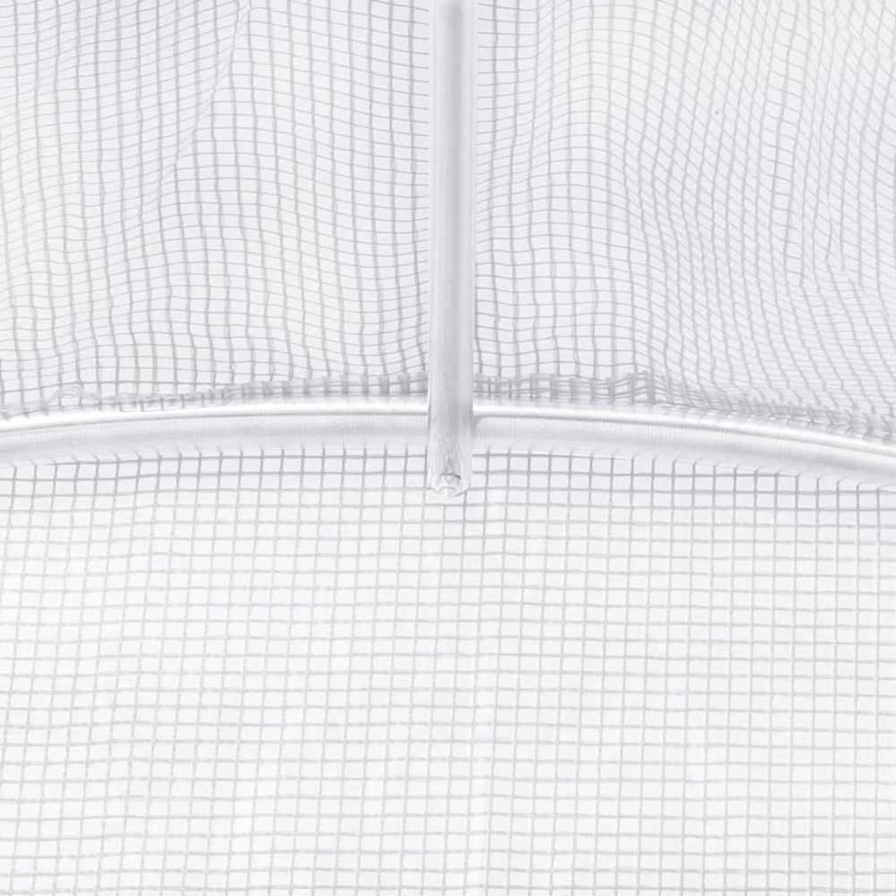 Šiltnamis, 450x300x200cm, 13,5m²