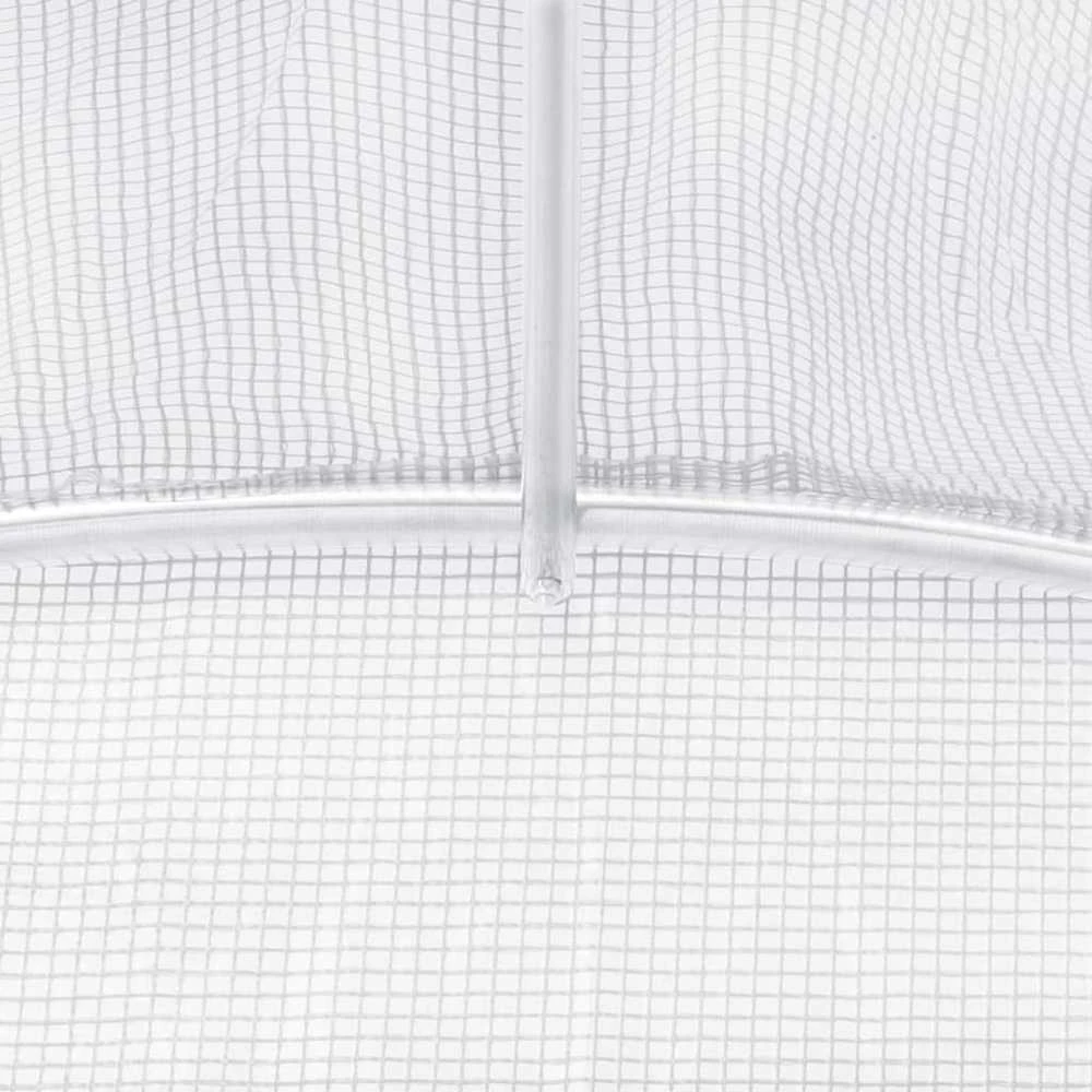 Šiltnamis, 450x300x200cm, 13,5m²
