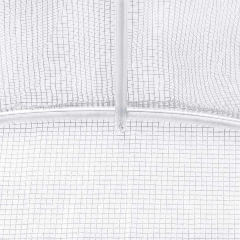 Šiltnamis, 900x300x200cm, 27m²
