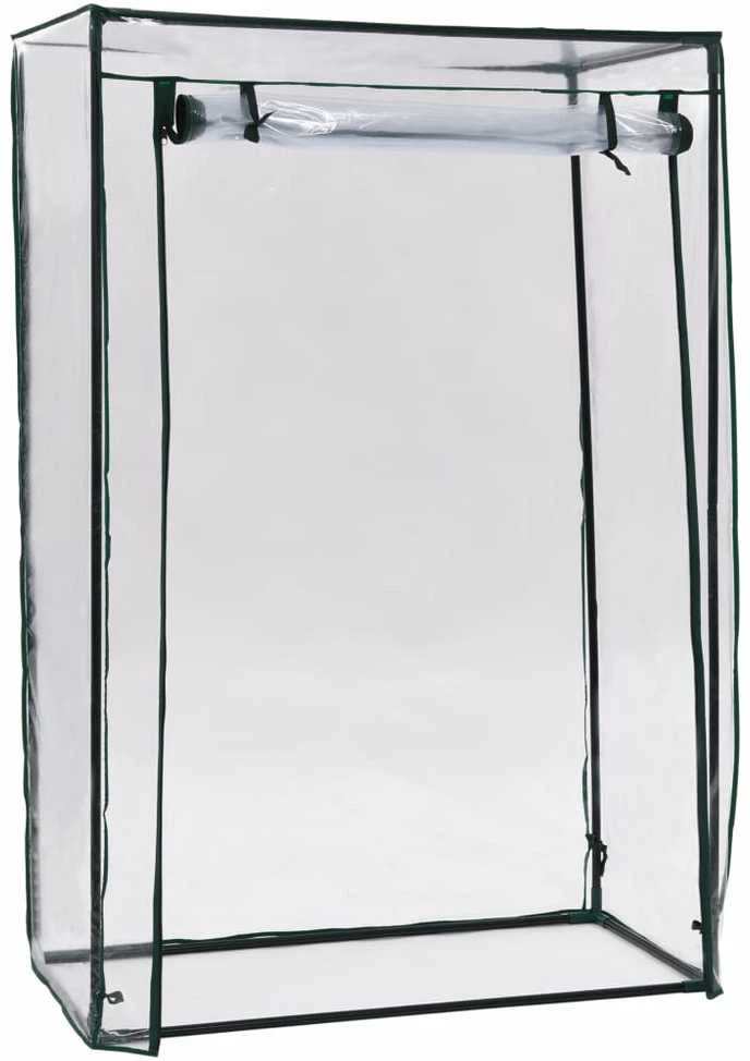 Šiltnamis pomidorams, 102x52x150cm