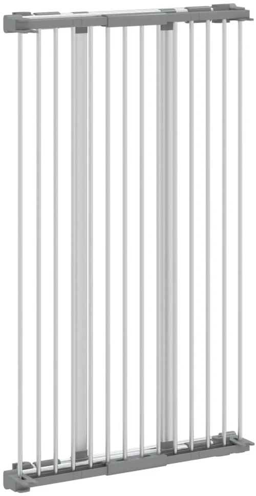 Skalbinių džiovykla, 83x(50–55)x(40–85)cm, aliuminis