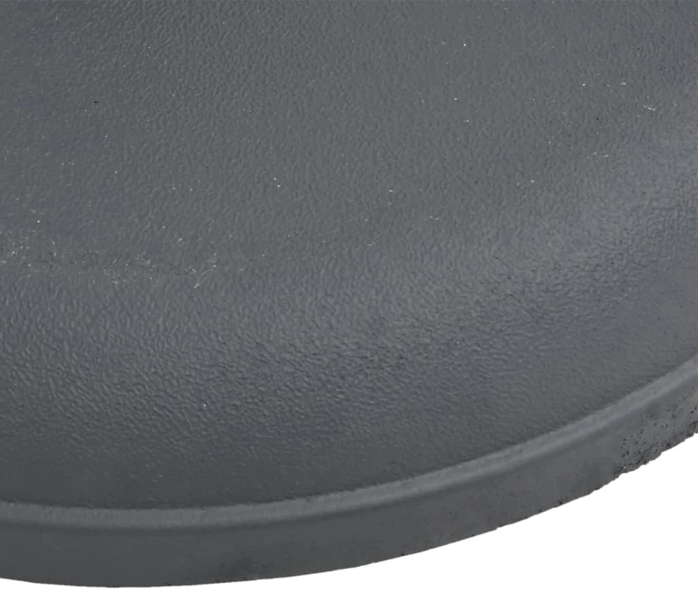 Skėčio nuo saulės pagrindas 32/35/38mm skersmens stulpams, 15kg