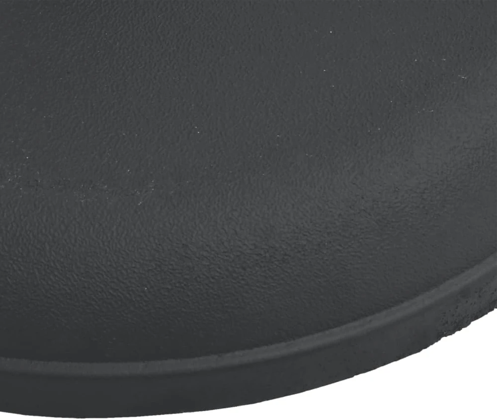 Skėčio nuo saulės pagrindas 32/35/38mm skersmens stulpams, 25kg