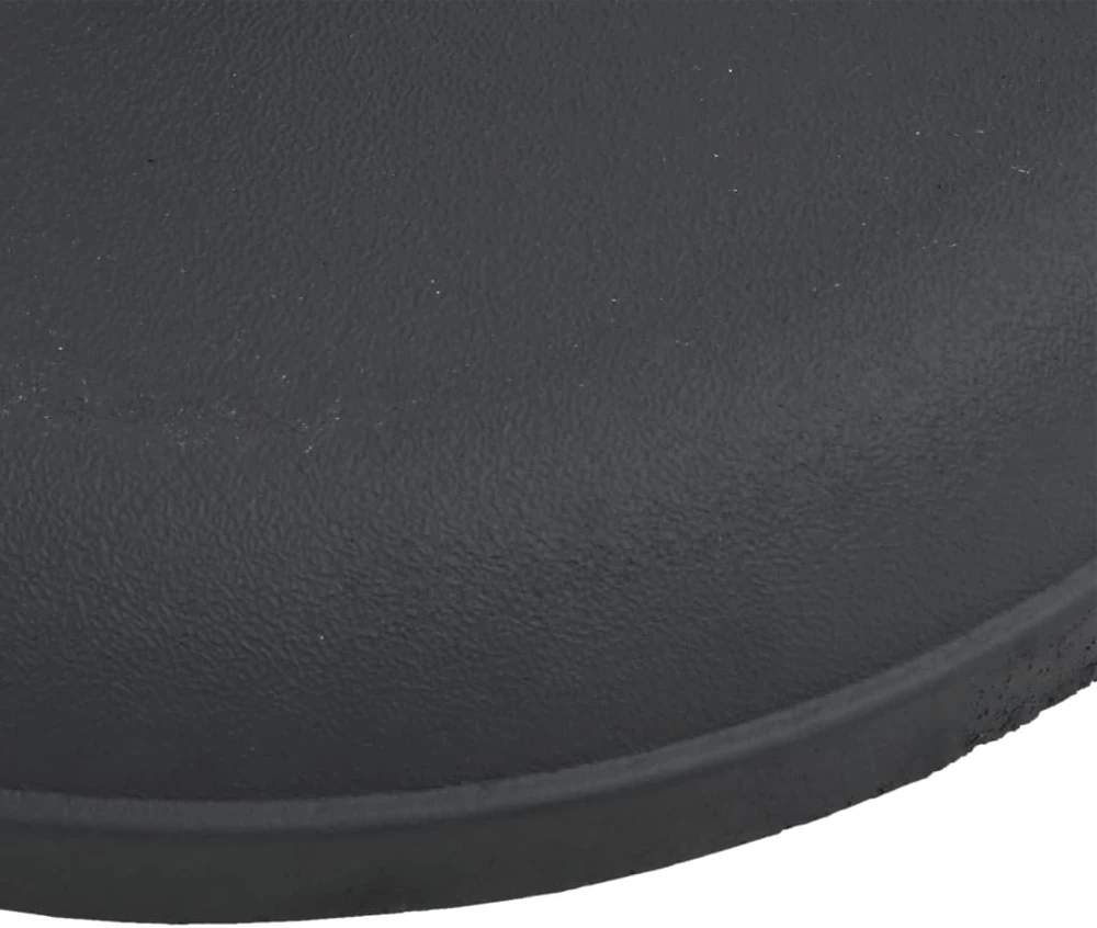 Skėčio nuo saulės pagrindas 32/35/38mm skersmens stulpams, 15kg