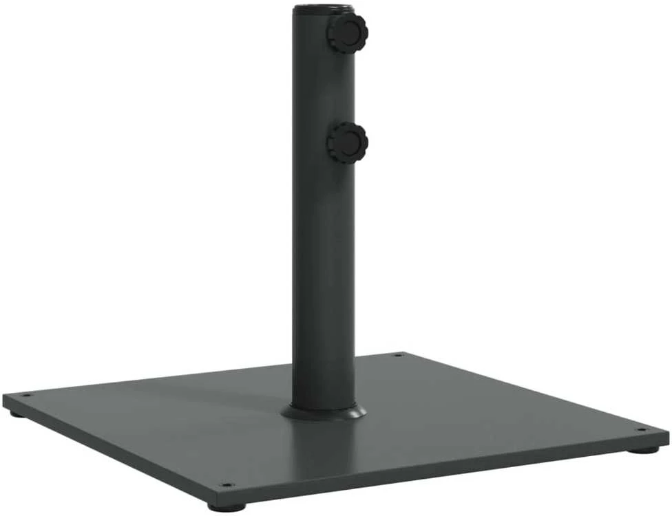 Skėčio nuo saulės pagrindas 32/38/48mm skersmens stulpams, 17kg