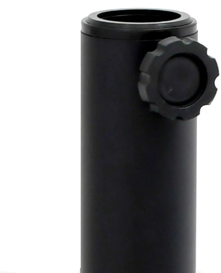Skėčio nuo saulės pagrindas 32/38/48mm skersmens stulpams, 17kg