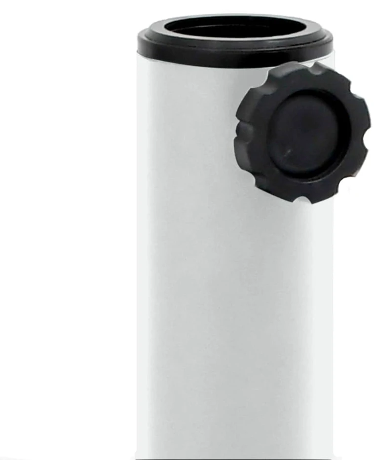Skėčio nuo saulės pagrindas 32/38/48mm skersmens stulpams, 15kg