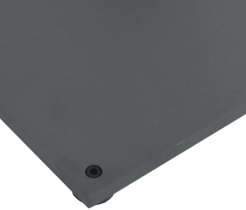 Skėčio nuo saulės pagrindas 32/38/48mm skersmens stulpams, 15kg