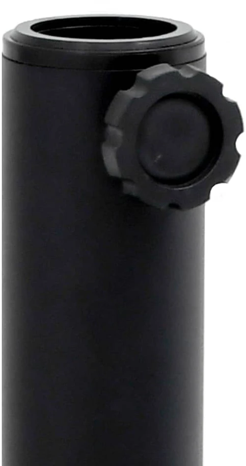 Skėčio nuo saulės pagrindas 32/38/48mm skersmens stulpams, 18kg