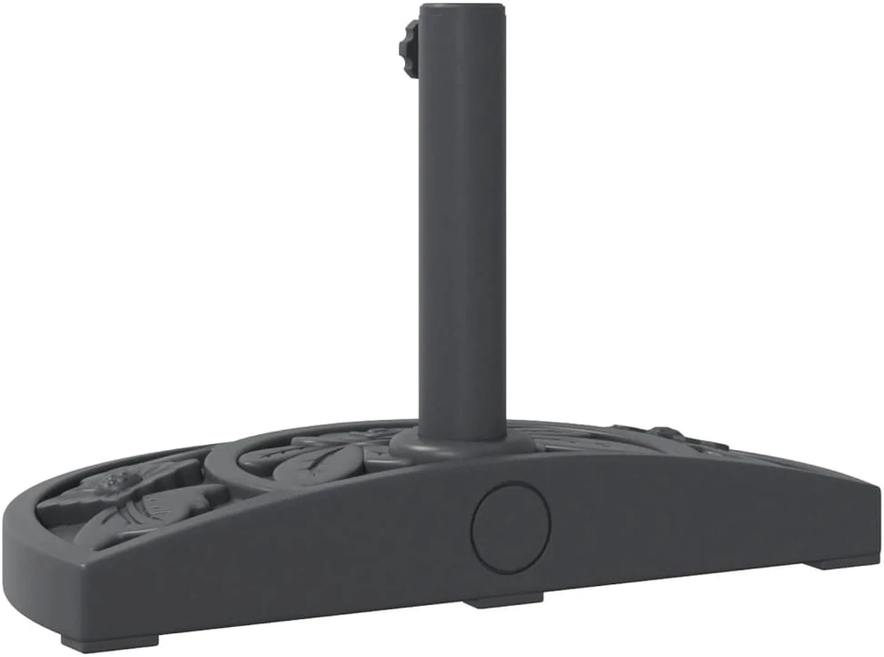 Skėčio nuo saulės pagrindas 38/48mm skersmens stulpams, 9kg
