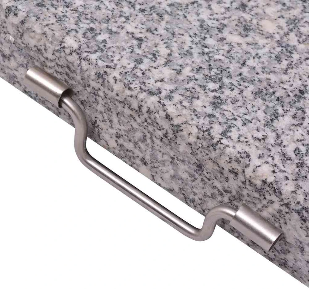 Skėčio nuo saulės stovas, 45 cm