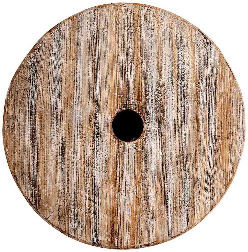 Skėčio pagrindas 23 kg Balintas Kietas medis Cilindro