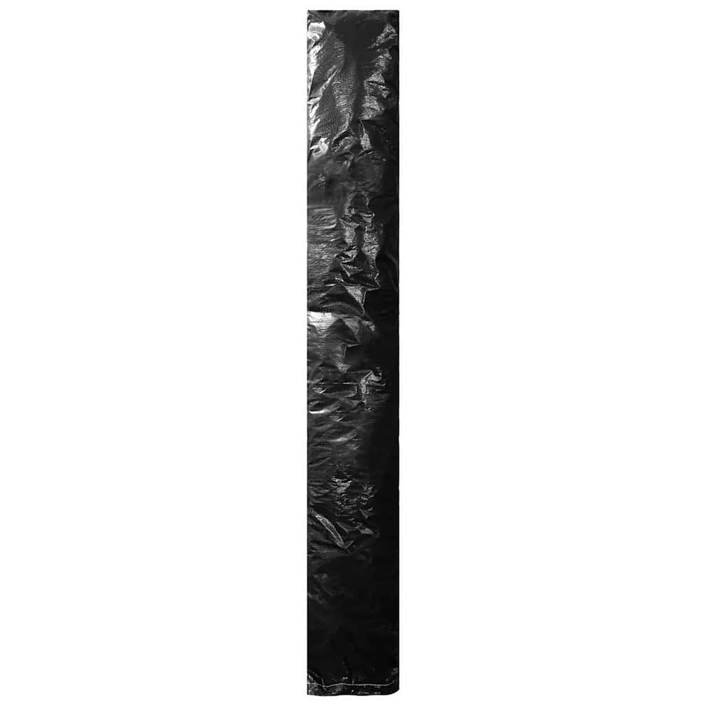 Skėčio uždangalas su užtrauktuku, 250cm, PE