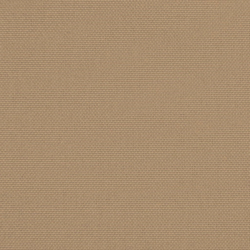 Skėtis nuo saulės su LED/plieniniu stulpu, rudas, 324x324x247cm
