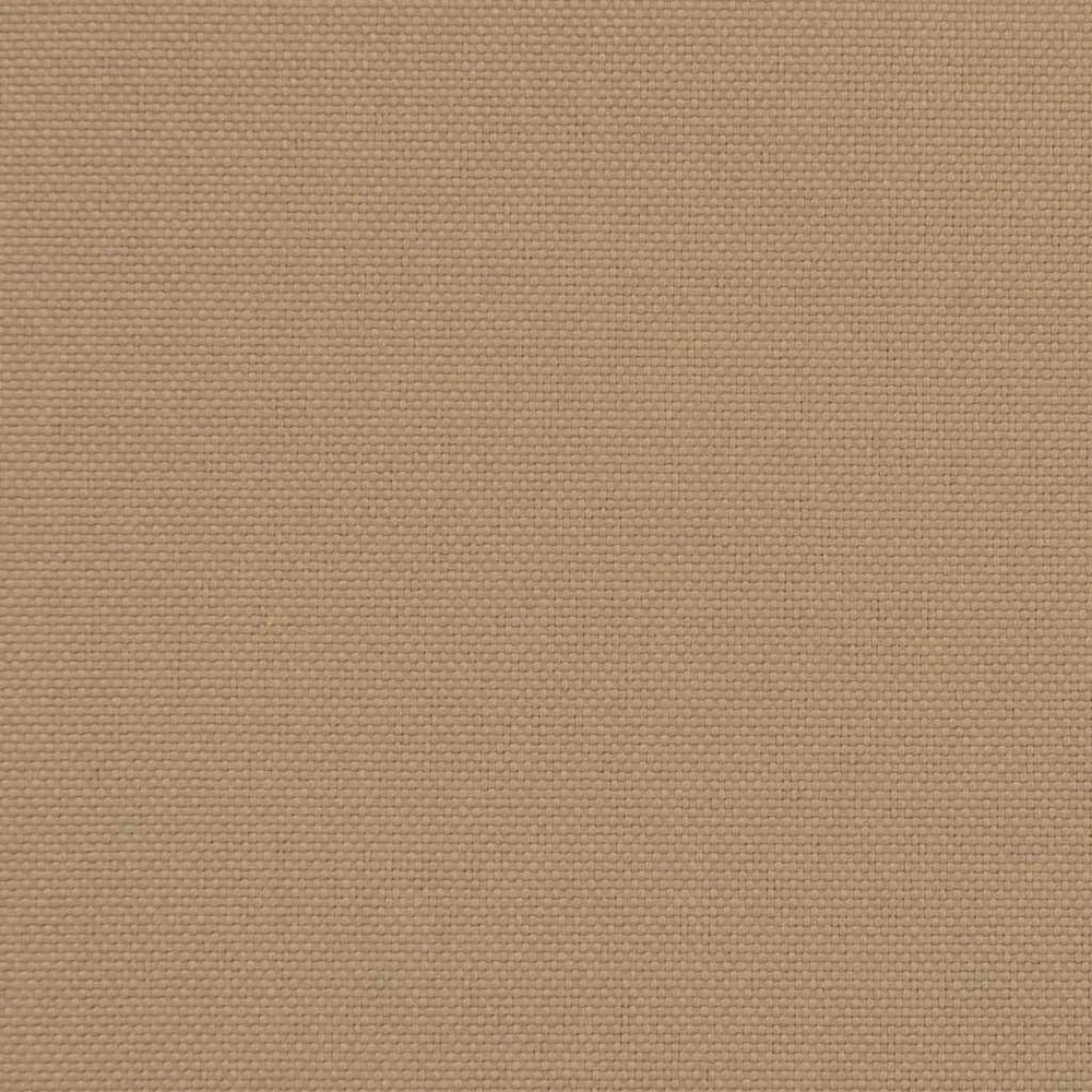 Skėtis nuo saulės su LED/plieniniu stulpu, rudas, 288x288x225cm
